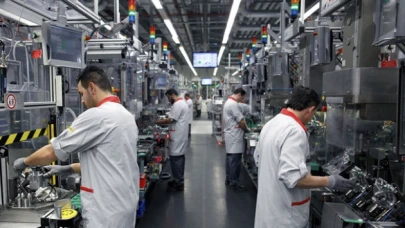 Almanya derin bir ekonomik kriz içinde