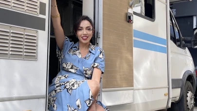 Dans etmeyi çok seven oyuncu Billur Pınar Yılmaz'ın hayali ne? Billur Pınar Yılmaz kimdir?