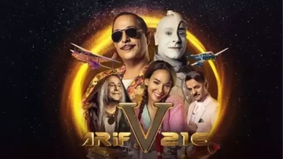 Arif v 216 Filmi Ne Zaman Nerede Çekildi, Finali Nasıl Biter, Oyuncular ve Karakterlerini İsimleri