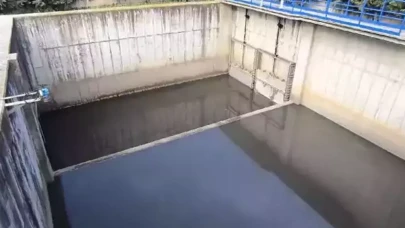 Marmara'da müsilaj denetimleri sürüyor! Bursa Büyükşehir'e 3 milyonluk ceza