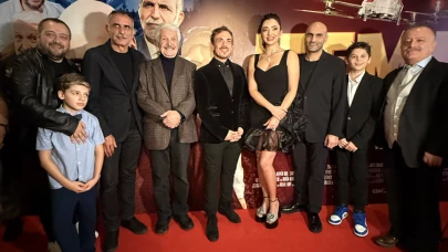 'Temel-Sümela'nın Şifresi Yeniden' filmi ne zaman vizyona giriyor? 'Temel-Sümela'nın Şifresi Yeniden' filminin konusu ne?