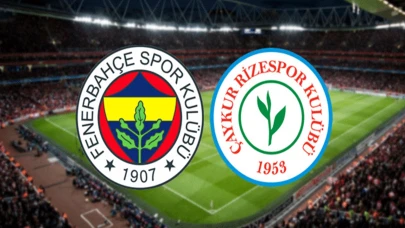 Fenerbahçe-Çaykur Rizespor Maçı Bileti Satışta Mı, Ne Kadar? Misafir Bileti FB Maçı Kaç TL?