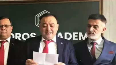 STK’lardan Bahçeli’nin “Koşulsuz Silah Bırakma” Çağrısına Tam Destek! Bu Süreç Beka Meselesi!