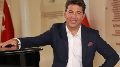 Emre Kınay Oyunculuğu Bıraktı mı? Yeni Mesleğini Duyanlar Şoke Oldu!