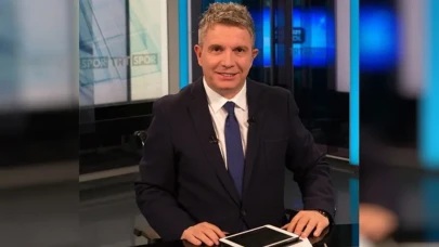 Erdoğan Arıkan Kimdir? TRT Spikeri Erdoğan Arıkan Canlı Yayında Kalp Krizi Geçirdi! Usta İsim Yoğun Bakımda