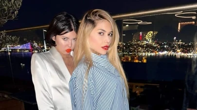 Nihan Candan Gizlice Evlendiği Faruk Çiçek'ten Boşanıyor!