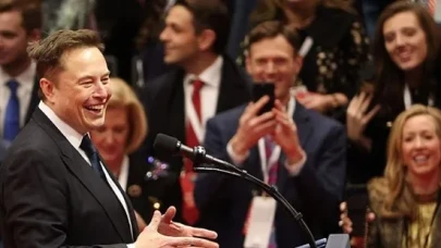 Manş Denizi’nin Adı mı Değişiyor? Elon Musk ve Trump’tan Olay Teklif! İngiltere ve Fransa’yı Rahatsız Eden Öneri!