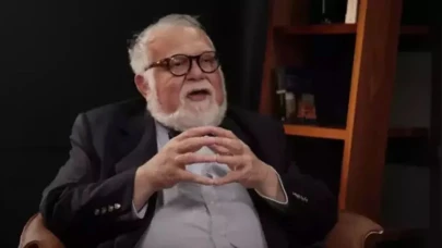 Neşet Ertaş’ı Tanımayan Celal Şengör, "Adını Duymadım" Diyerek Büyük Tepki Çekti