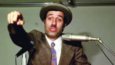 Zübük Filmi Başrolü Ali Sunal , Yeniden Ne Zaman Çekilecek?