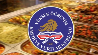 KYK 2025 Yemekleri Saat Kaçta Başlıyor? KYK Akşam Yemeği Kaç TL? Paralı mı? Dışarıdan Yemek Söylemek Yasak mı?