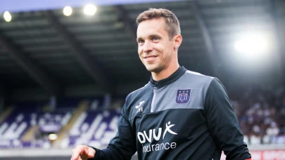 Anderlecht Antrenörü David Hubert Kimdir? Kaç Yaşında, Nereli, Kariyeri ve Çalıştırdığı Takımlar