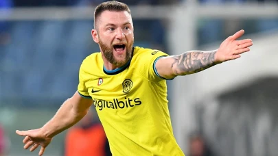 Midtjylland Maçı Kadrosunda Skriniar Oynayabilir mi? Fenerbahçe’de Skriniar Neden Yok?