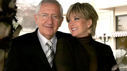 Filiz Akın Kaç Kez Evlendi, Eşi (Kocası) Kim, Kaç Çocuğu Var, Alevi mi? Özel Hayatı! Detaylar!