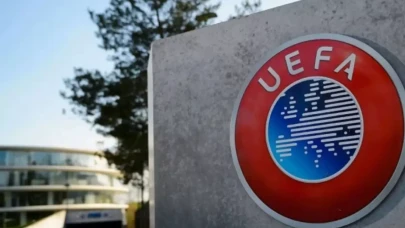 UEFA Puan Sıralamasında Türkiye Yerini Korudu! İşte Haftanın Sonuçları!