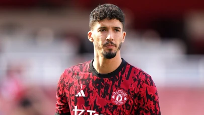 Manchester United - Rangers Maçı Altay Bayındır Oynuyor mu, İlk 11 Kadrosunda mı?