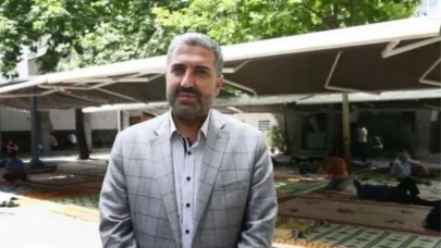 Nebi Camii İmamı Ömer İleri Kimdir, Nereli, Kaç Yaşında? Görevleri ve Biyografisi Detaylar!