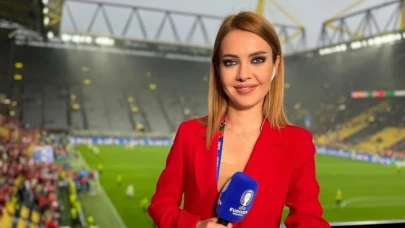 Ezgi Sütçü Ercan Kimdir, Aslen Nereli, Evli Mi, Boşandı Mı? Kaç Yaşında, Sevgilisi Var Mı, Ne İş Yapar, Mesleği ve Detaylar!