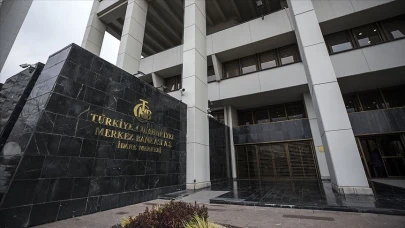 Merkez Bankası'nın Faiz Kararı Sonrası Yeni Rakamlar: 200 Bin TL'lik Mevduatla Aylık Ne Kadar Kazanılır?