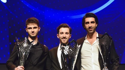 Azizhan Kaya’dan Türkiye Pist Şampiyonası'nda büyük başarı