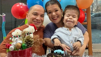 Fenomen ailenin acı günü! 5 yaşındaki Ali Aras hayatını kaybetti: Ölüm sebebi ne?