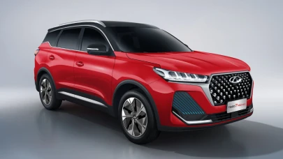 Chery Türkiye Fabrikası Nerede? Chery Türkiye Fabrikası Manisa’da Mı Olacak?