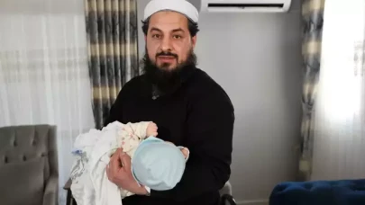 Adana'da Çocuğa Kayyum Ataması Yapıldı! Bebeğe Kayyum Atanınca Ne Olur? Kayyum Ücreti Ne Kadar?