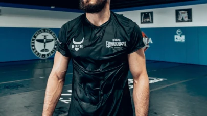 Islam Makhachev Kimdir, Kaç Yaşında, Nereli, Boyu ve Kilosu Kaç, Hangi Siklette Dövüşüyor?