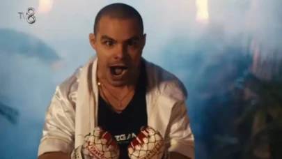 Kaan Kazgan’dan Erken Veda! Survivor’da ‘Şov Başlasın’ Diyerek Girdi, Kısa Sürede Elendi