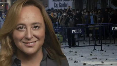 Menajer Ayşe Barım’ın Gezi Parkı Gizemi! Sanatçıları Yönlendirdiği ve Davayla Bağlantılı İletişimleri Ortaya Çıktı!