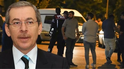 Abdüllatif Şener'in oğlu Bedirhan Şener için istenen ceza belli oldu