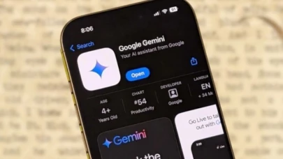 Yapay Zeka Destekli Google Gemini, Son Dakika Gelişmelerini Gerçek Zamanlı Sunuyor!