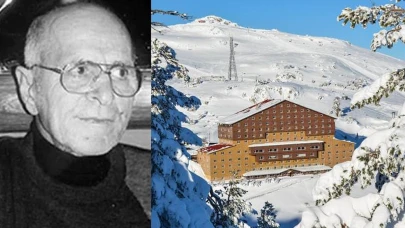 Harun Murtezaoğlu Kimdir? Grand Kartal Otel Sahibi Oğlu Harun Murtezaoğlu ile İlgili Merak Edilenler