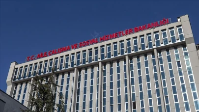 Aile ve Sosyal Hizmetler Bakanlığı İzmir'deki Şiddet Olayına Müdahil Olacak