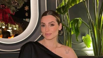 Survivor 2025 Yağmur Banda Evli Mi, Sevgilisi Var Mı? Ne İş Yapıyor, Mesleği, Kaç Yaşında, Özel Hayatı!