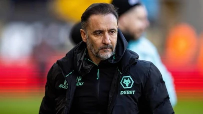 Vitor Pereira Beşiktaş’ı Vuruyor! İki Yıldız İçin Resmen Harekete Geçti!