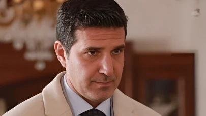 Uzak Şehir Dizisindeki Avukat Erol Kimdir? Gerçek Adı, Evli Mi, Nereli, Kaç Yaşında ve Rol Aldığı Diziler ve Detaylar!