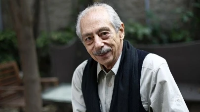 Genco Erkal’ın Mezarına Tepki Yağdı! Bakımsız Görüntü Sevenlerini Üzdü