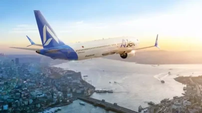 AJet ile Yurt İçi Tüm Uçuşlar 599 TL! Hangi Uçuşları Kapsıyor? Biletler Nereden Alınabilir?