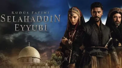 27 Ocak 2025 Bu Akşam Kudüs Fatihi Selahaddin Eyyubi Yeni Bölüm Var Mı?