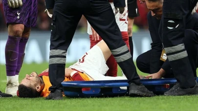 Icardi Sakatlık Durumu! İyileşti mi, Ne Zaman Oynayacak?