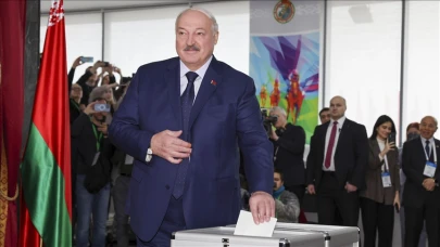 Belarus'ta Cumhurbaşkanlığı Seçimleri Sonuçlandı: Aleksandr Lukaşenko 7. Kez Seçildi!
