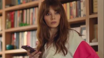 Gizem Ünsal’ın Kardeşi Kim? Kendisi de Oyuncu Çıktı! Görenler Kopyası Diyor