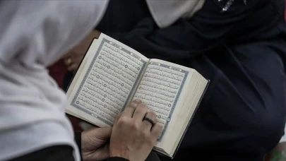 Şaban Ayı 2025 Başlangıç Tarihi ve Takvimi! 31 Ocak Şaban Ayı mı?