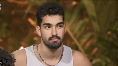 Survivor 2025  Adilhan’ın İlginç Özelliği! Amerikan Futbolu
