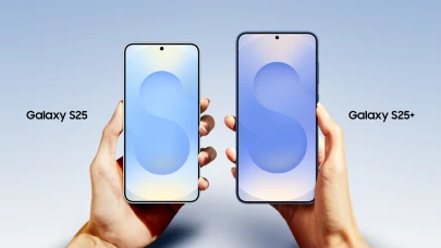 Samsung Galaxy S25 Serisi Tanıtıldı! Galaxy S25 Serisinde Hangi Özellikler Var?