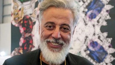 Hamdi Alkan, Kızılcık Şerbeti Dizisine Konuk Oluyor! Hangi Karaktere Hayat Verecek?