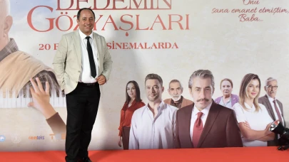 Oscar Ödüllü Yönetmen İhsan Taş Batman'da Dev Proje İçin Kolları Sıvadı!