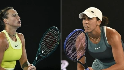 Avustralya Açık Tek Kadın-Erkek Finalistleri! Final Maçı Saat Kaçta?