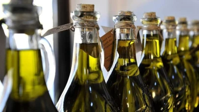 Tariş Zeytinyağı Alım Fiyatları 2025, Yemeklik Zeytinyağı Ne Kadar Oldu?