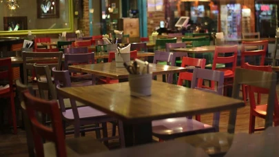 Kafelerde yeni uygulama: 'Masa tarifesi' dönemi